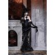 Blood Supply Mourning Day Fishtail Skirt(Full Payment Without Shipping)